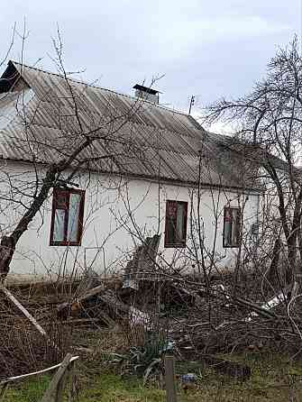 Продам дом 100 м2 на красном пахаре Донецк