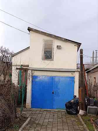 Продам дом 100 м2 на красном пахаре Донецк