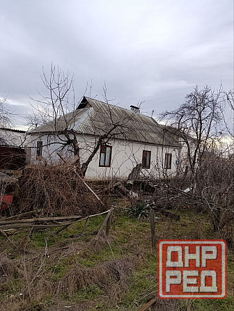 Продам дом 100 м2 на красном пахаре Донецк - изображение 3