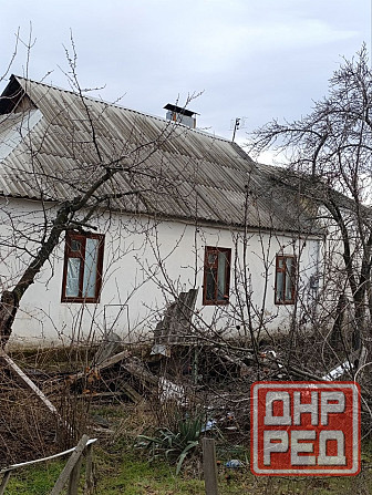 Продам дом 100 м2 на красном пахаре Донецк - изображение 2