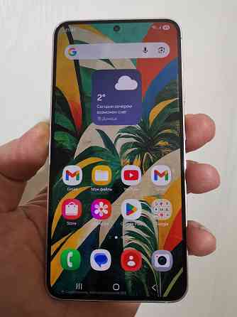 Samsung Galaxy S23 8/256. Sim +eSim Донецк