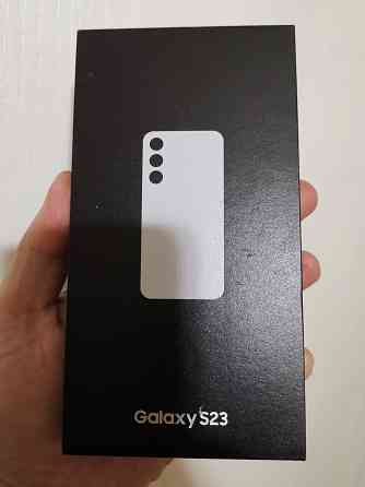 Samsung Galaxy S23 8/256. Sim +eSim Донецк