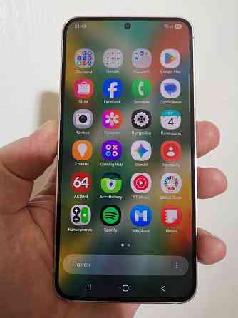 Samsung Galaxy S23 8/256. Sim +eSim Донецк