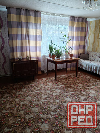 Продам дом в Будённовском районе. Донецк - изображение 8