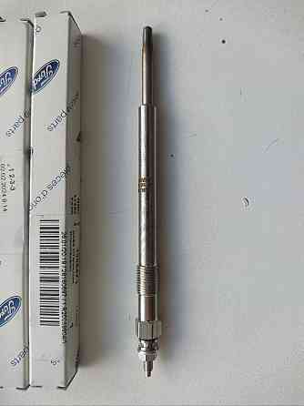 Свечи накала FORD TRANSiT 2.0 Макеевка