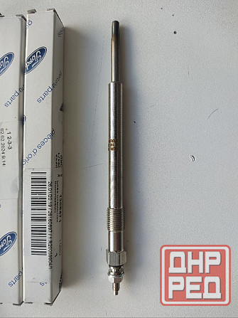 Свечи накала FORD TRANSiT 2.0 Макеевка - изображение 2