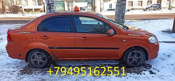 Пассажирские перевозки легковыми машинами Макеевка