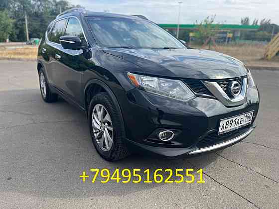 Пассажирские перевозки легковыми машинами Макеевка