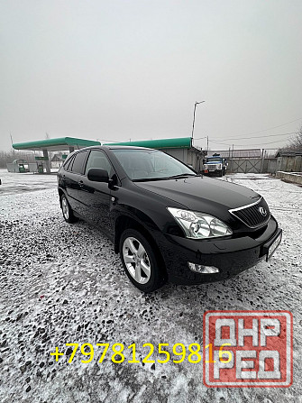 Пассажирские перевозки легковыми машинами Макеевка - изображение 1