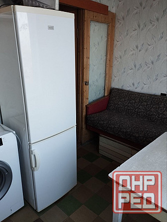 Сдам 1 комнатную квартиру в Мариуполе Мариуполь - изображение 3