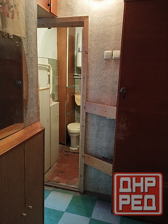 Сдам 1 комнатную квартиру в Мариуполе Мариуполь - изображение 5