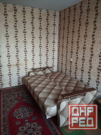 Сдам 1 комнатную квартиру в Мариуполе Мариуполь - изображение 8