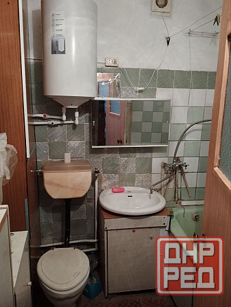 Сдам 1 комнатную квартиру в Мариуполе Мариуполь - изображение 1