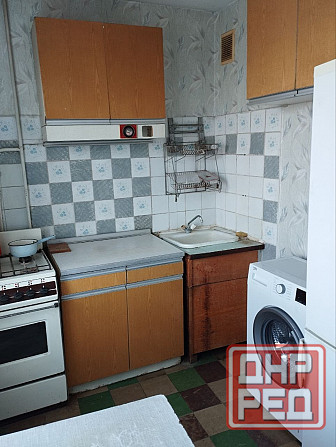 Сдам 1 комнатную квартиру в Мариуполе Мариуполь - изображение 4