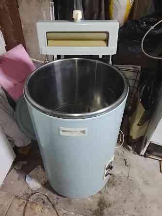 Стиральная машина Донбасс Донецк