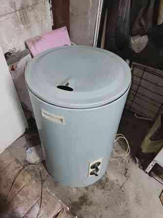 Стиральная машина Донбасс Донецк