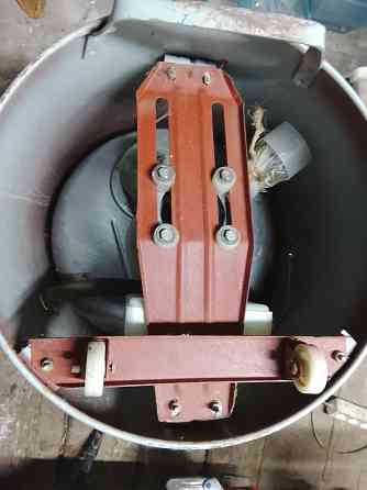 Стиральная машина Донбасс Донецк