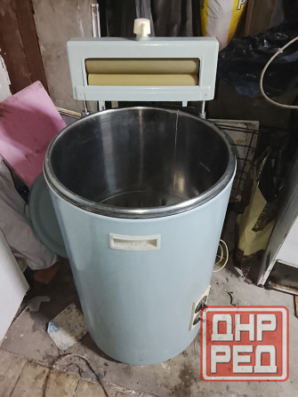 Стиральная машина Донбасс Донецк - изображение 5