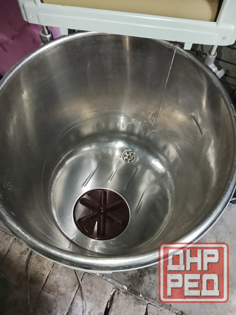 Стиральная машина Донбасс Донецк - изображение 4