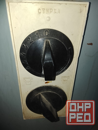 Стиральная машина Донбасс Донецк - изображение 3