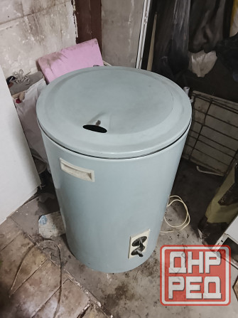 Стиральная машина Донбасс Донецк - изображение 1