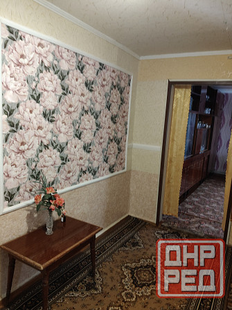 Продам дом в Будённовском районе. Донецк - изображение 5