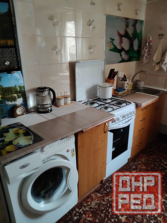 Продам дом в Будённовском районе. Донецк - изображение 4