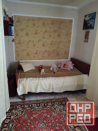 Продам дом в Будённовском районе. Донецк - изображение 7