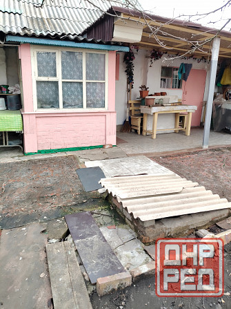 Продам дом в Будённовском районе. Донецк - изображение 3