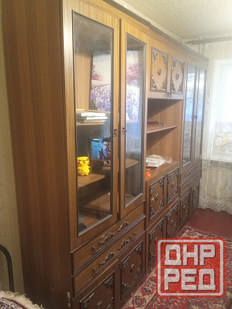 Отдам стенку Сонет. Самовывоз. Донецк - изображение 1