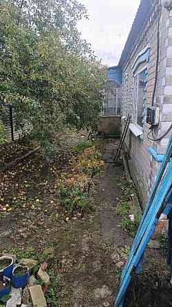 Продается дом Жемчужная Калининский р-н Донецк