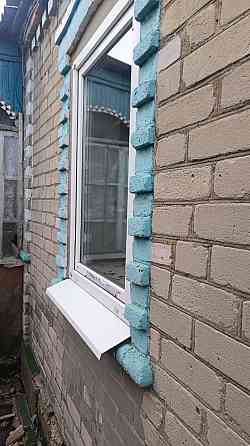 Продается дом Жемчужная Калининский р-н Донецк