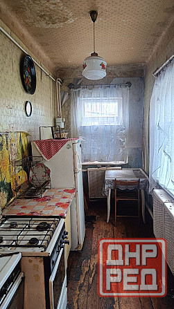 Продается дом Жемчужная Калининский р-н Донецк - изображение 10