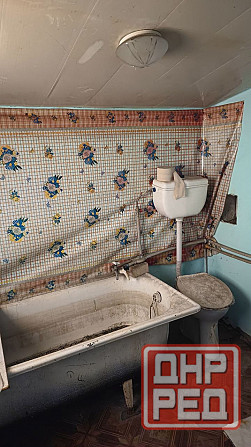 Продается дом Жемчужная Калининский р-н Донецк - изображение 5