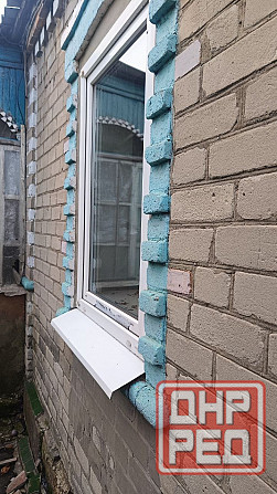 Продается дом Жемчужная Калининский р-н Донецк - изображение 4