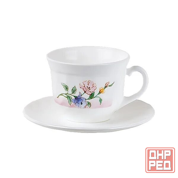 Чайные сервизы новые Донецк - изображение 2