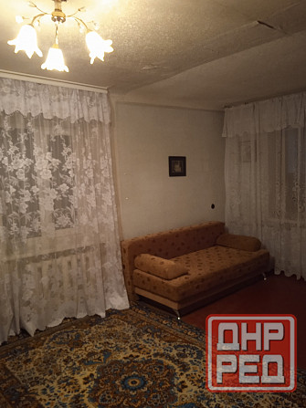 Продам 1 комнатную квартиру в центре Донецка Донецк - изображение 1