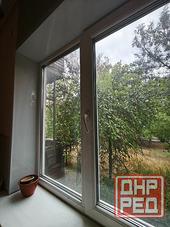 2к квартира проспект Ватутина Донецк - изображение 4