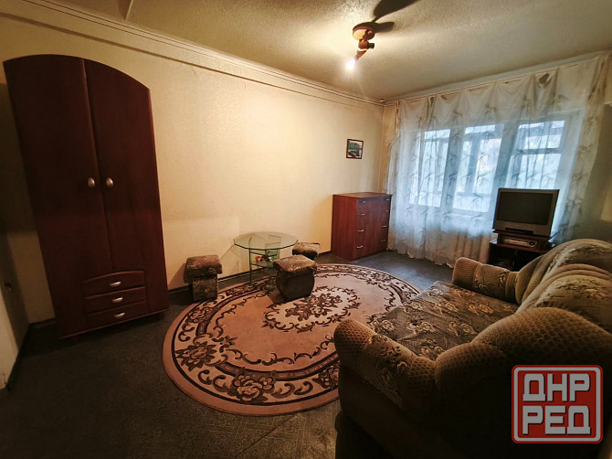 2к квартира проспект Ватутина Донецк - изображение 1