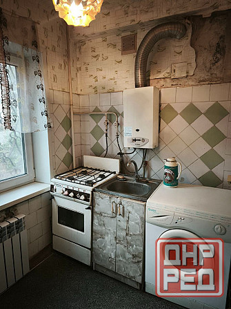 2к квартира проспект Ватутина Донецк - изображение 5