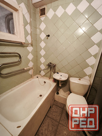 2к квартира проспект Ватутина Донецк - изображение 7