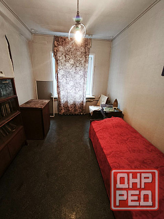 2к квартира проспект Ватутина Донецк - изображение 3