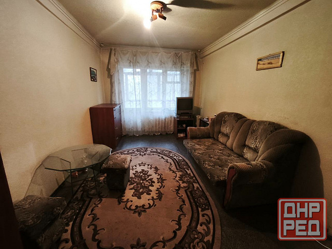 2к квартира проспект Ватутина Донецк - изображение 2