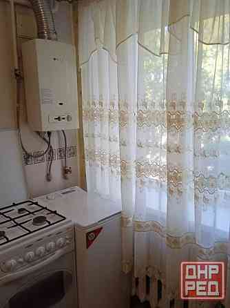 Сдам отличную 2 к кв Боссе мфц . Вода каждый день,реальная квартира . Донецк