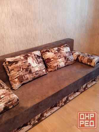 Сдам отличную 2 к кв Боссе мфц . Вода каждый день,реальная квартира . Донецк