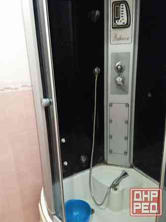 Сдам отличную 2 к кв Боссе мфц . Вода каждый день,реальная квартира . Донецк