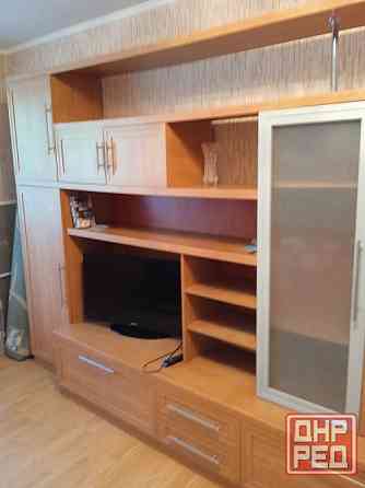 Сдам отличную 2 к кв Боссе мфц . Вода каждый день,реальная квартира . Донецк