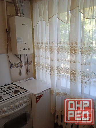 Сдам отличную 2 к кв Боссе мфц . Вода каждый день,реальная квартира . Донецк - изображение 6