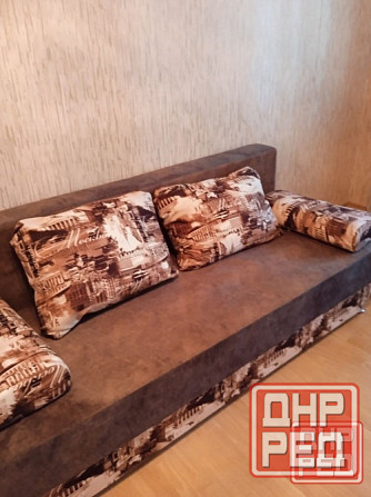 Сдам отличную 2 к кв Боссе мфц . Вода каждый день,реальная квартира . Донецк - изображение 5