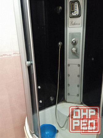 Сдам отличную 2 к кв Боссе мфц . Вода каждый день,реальная квартира . Донецк - изображение 4